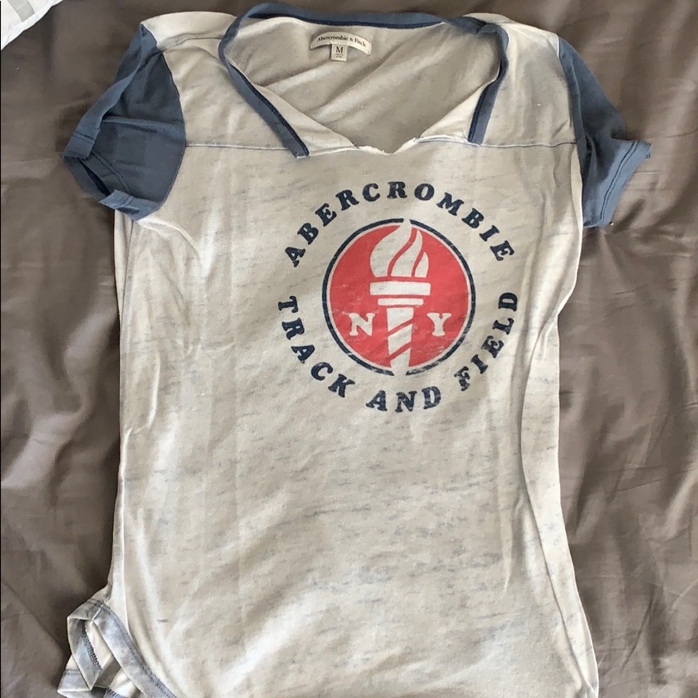 Fitted tshirt